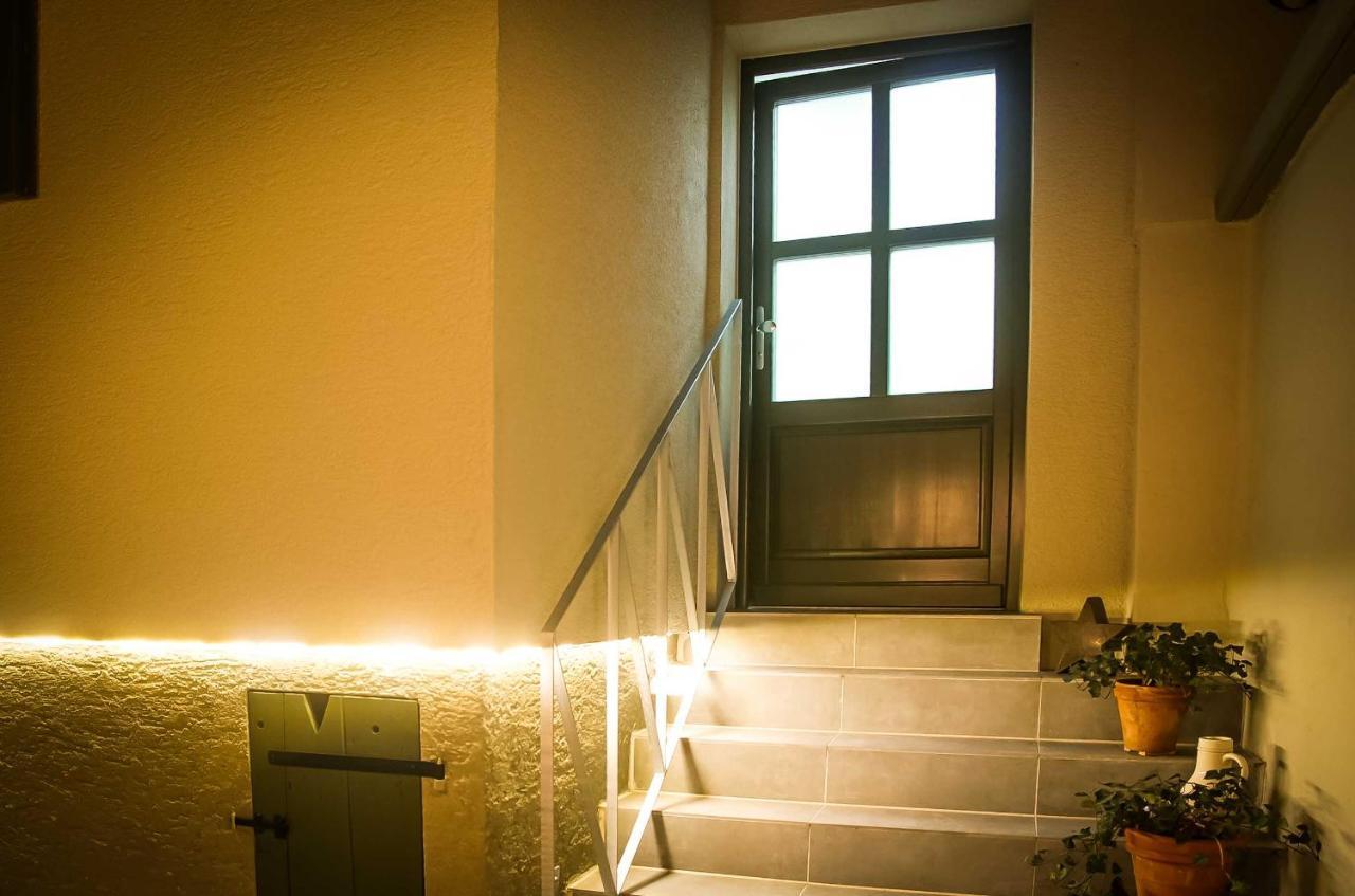 Besighomes Apartment Tiny House Besigheim Exterior photo